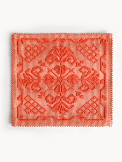 coincasa Tovaglietta sarda in puro cotone tinta unita