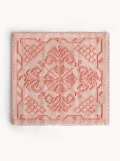 coincasa Tovaglietta sarda in puro cotone tinta unita