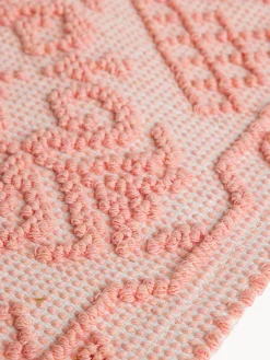 coincasa Tovaglietta sarda in puro cotone tinta unita