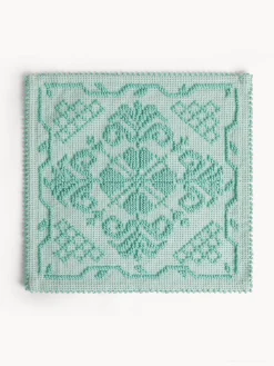 coincasa Tovaglietta sarda in puro cotone tinta unita