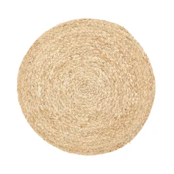 coincasa Tovaglietta tessuto vegetale intrecciato