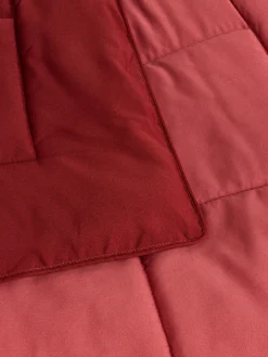 coincasa Trapunta double face in microfibra leggera