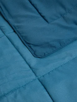 coincasa Trapunta double face in microfibra leggera