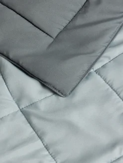 coincasa Trapunta double face in microfibra leggera