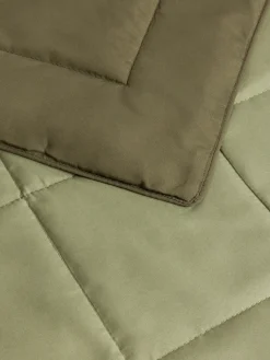 coincasa Trapunta double face in microfibra leggera