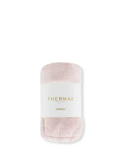 coincasa Turbante per capelli in mircrofibra