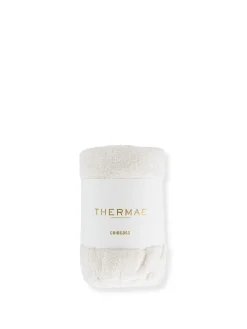 coincasa Turbante per capelli in mircrofibra