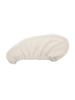 coincasa Turbante per capelli in mircrofibra