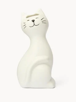 coincasa Umidificatore in ceramica a gattino