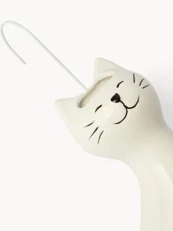 coincasa Umidificatore in ceramica a gattino