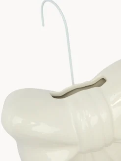 coincasa Umidificatore in ceramica a fiocco