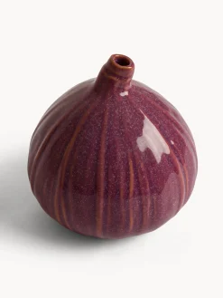 coincasa Vaso a forma di fico