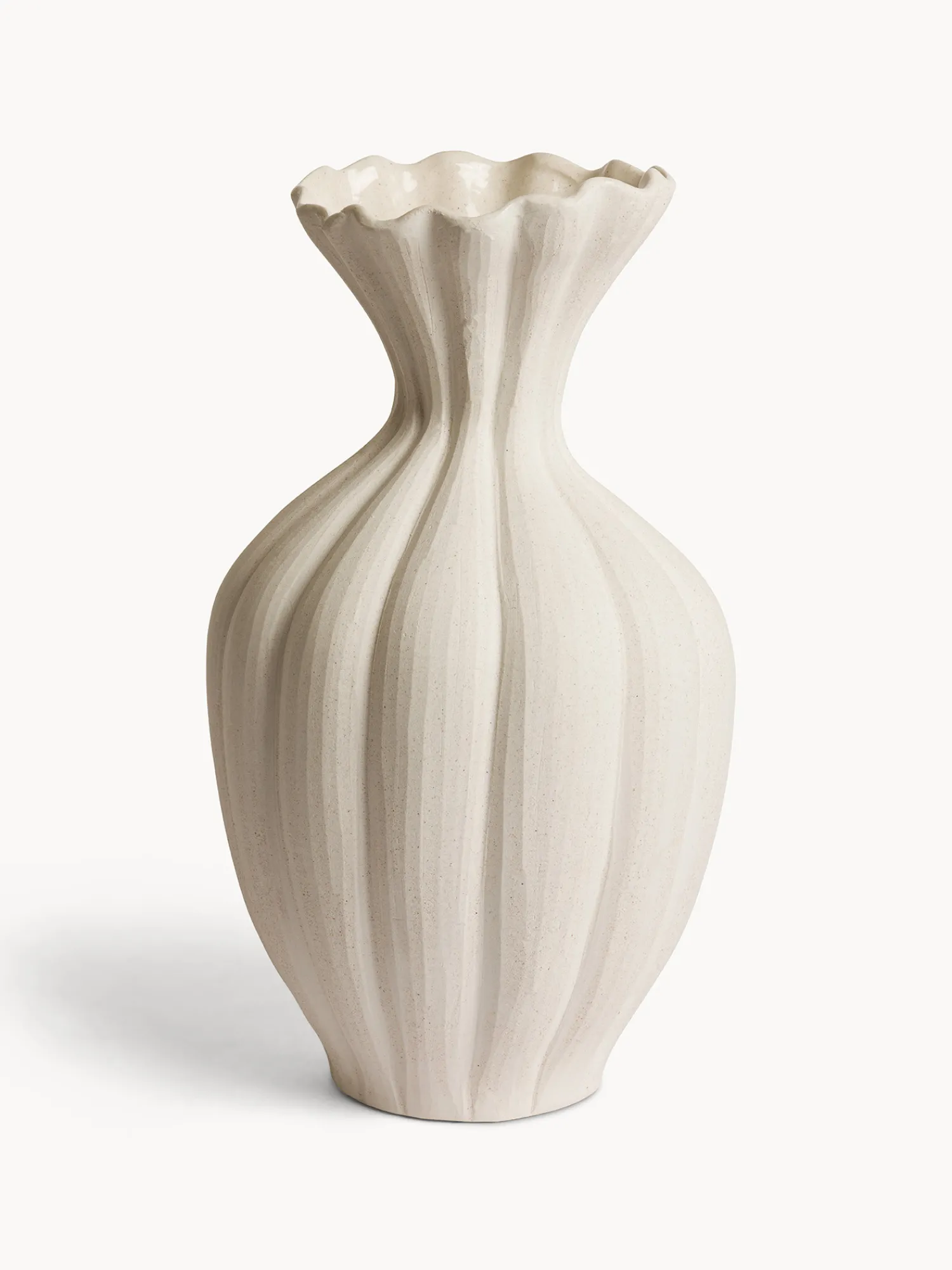 coincasa Vaso in ceramica