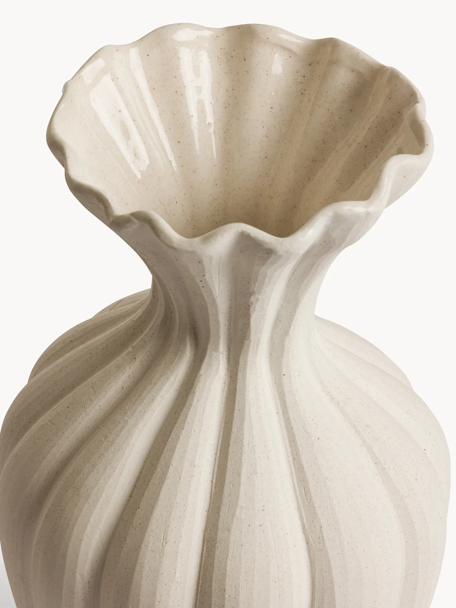 coincasa Vaso in ceramica