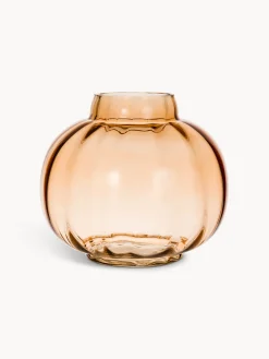 coincasa Vaso in vetro colorato