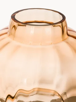 coincasa Vaso in vetro colorato