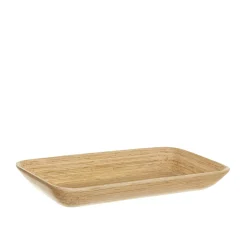 coincasa Vassoio bamboo