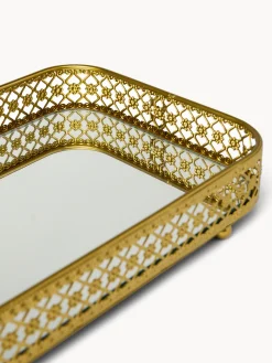 coincasa Vassoio con specchio