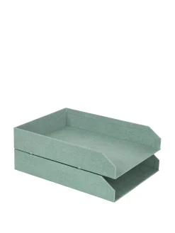 coincasa Vassoio impilabile Hakan