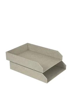 coincasa Vassoio impilabile Hakan