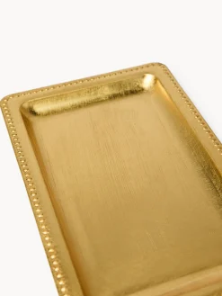 coincasa Vassoio rettangolare finitura