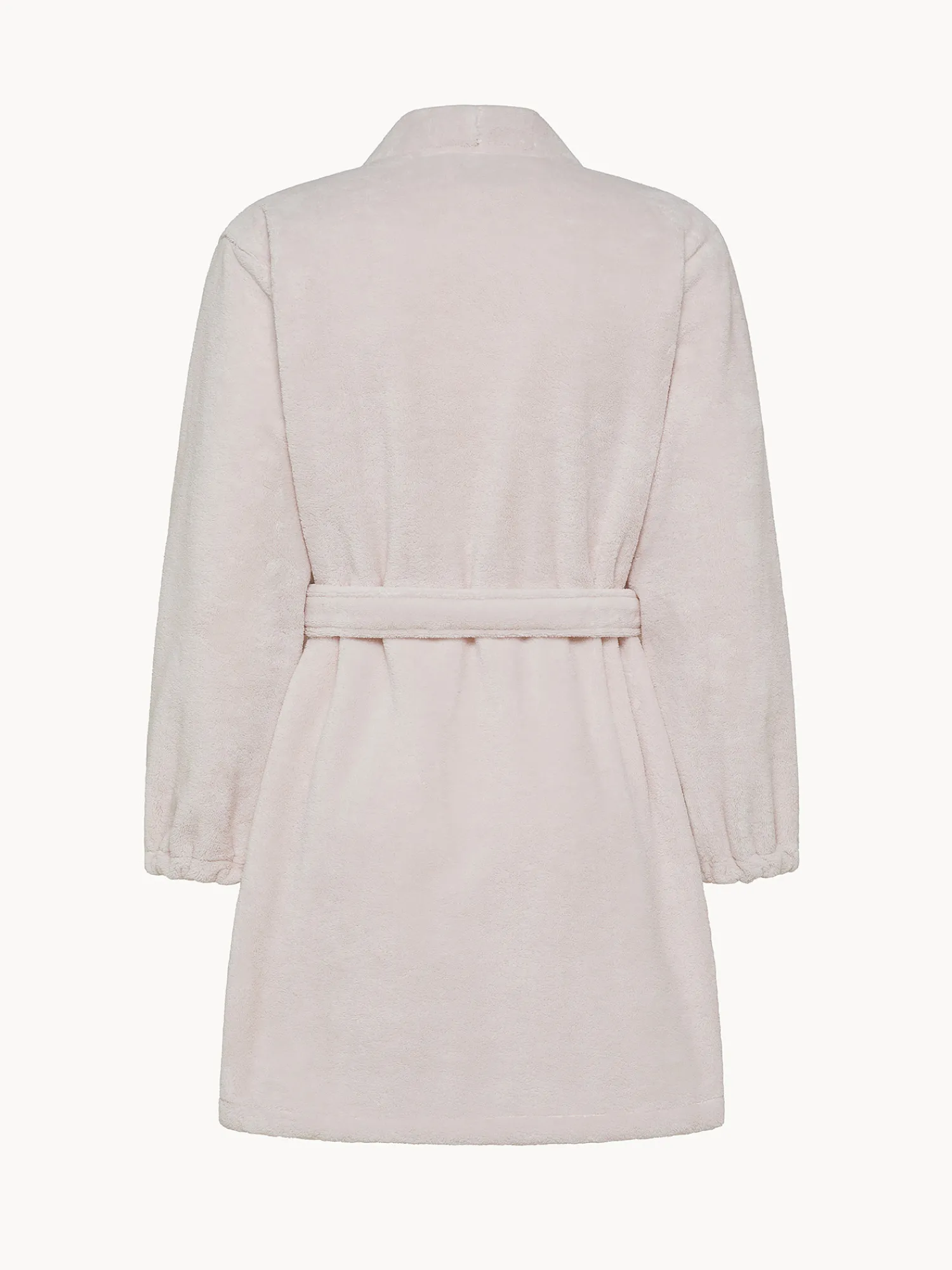 coincasa Vestaglia in pile