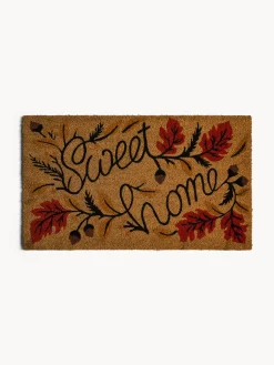 coincasa Zerbino cocco con scritta Sweet Home