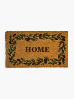 coincasa Zerbino cocco con scritta Home