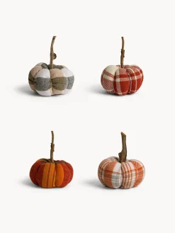 coincasa Zucca in tessuto di cotone