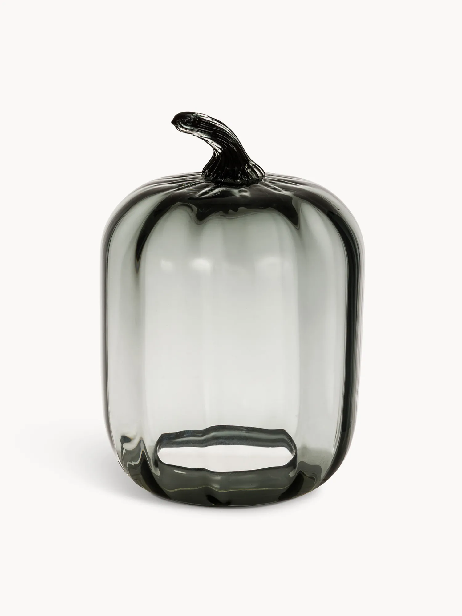 coincasa Zucca in vetro colorato