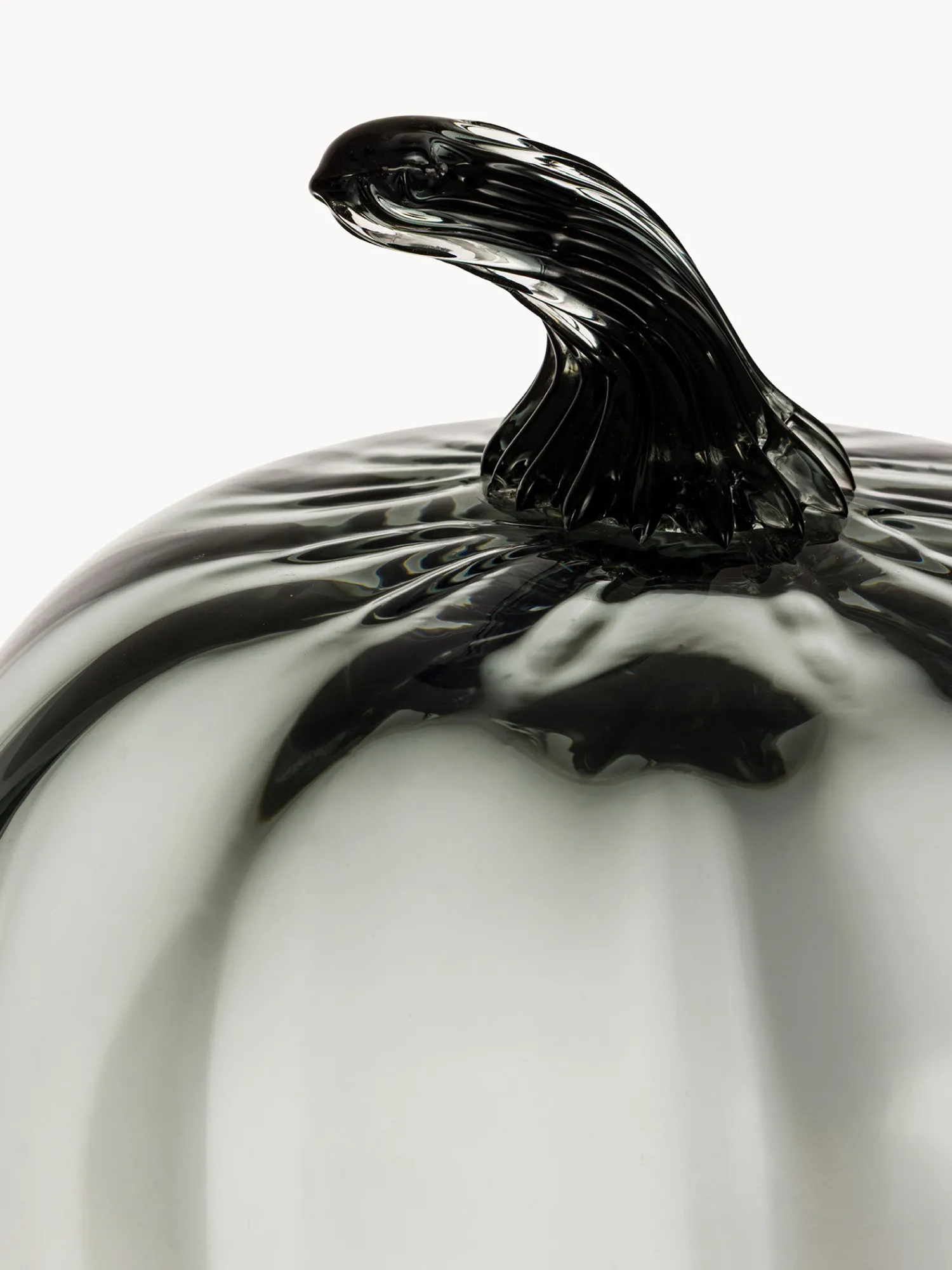 coincasa Zucca in vetro colorato