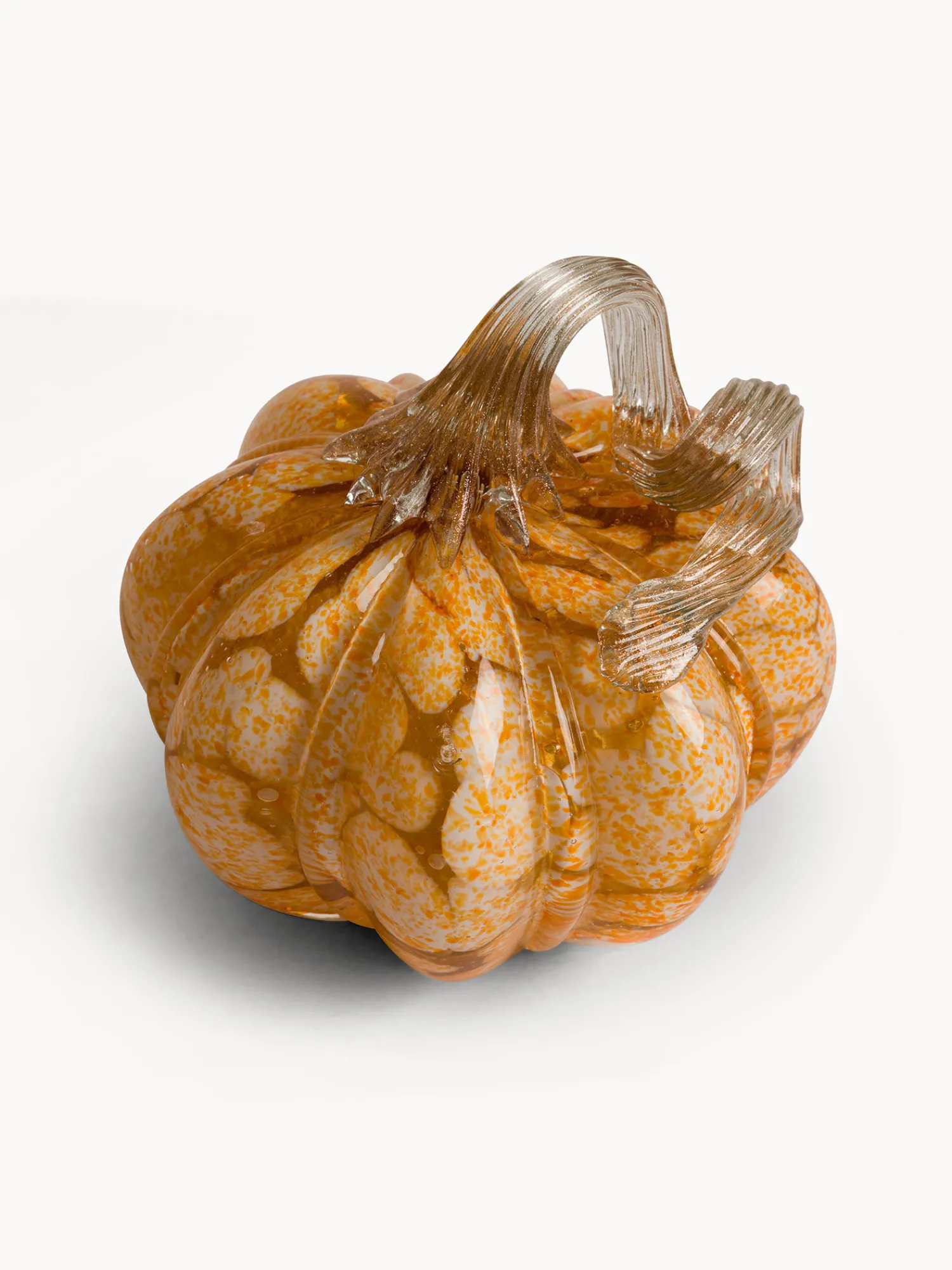 coincasa Zucca in vetro colorato